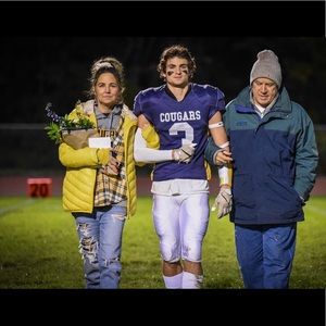 Meet your Posher, Melissa